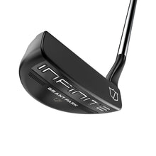 Load image into Gallery viewer, Wilson Infinite Mens Right Hand Putter - Grant Park/35in
 - 18