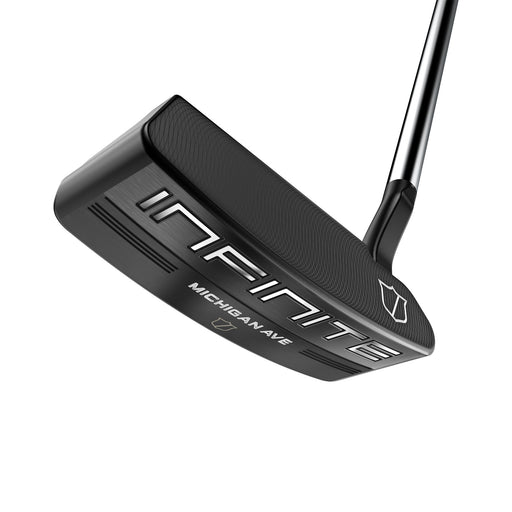 Wilson Infinite Mens Right Hand Putter - Mich Ave/35in