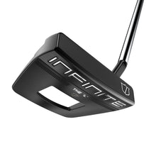 Load image into Gallery viewer, Wilson Infinite Mens Right Hand Putter - The L/35in
 - 36