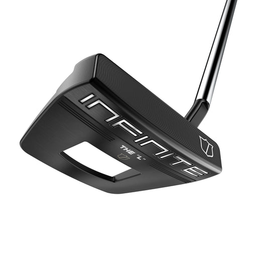 Wilson Infinite Mens Right Hand Putter - The L/35in