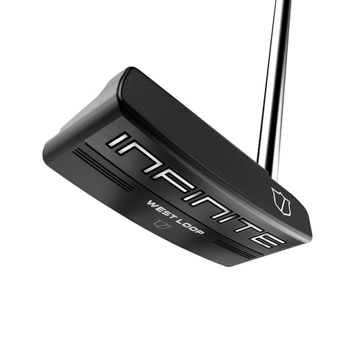 Wilson Infinite Mens Right Hand Putter - West Loop/35in