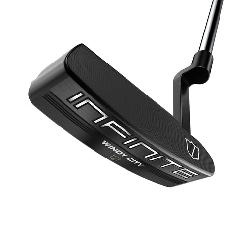Wilson Infinite Mens Right Hand Putter - Windy City/35in