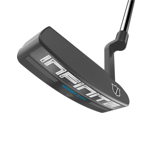 Wilson Infinite Womens Right Hand Putter - 2