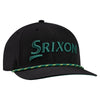 Srixon Limited Edition Spring Major Rope Mens Golf Hat