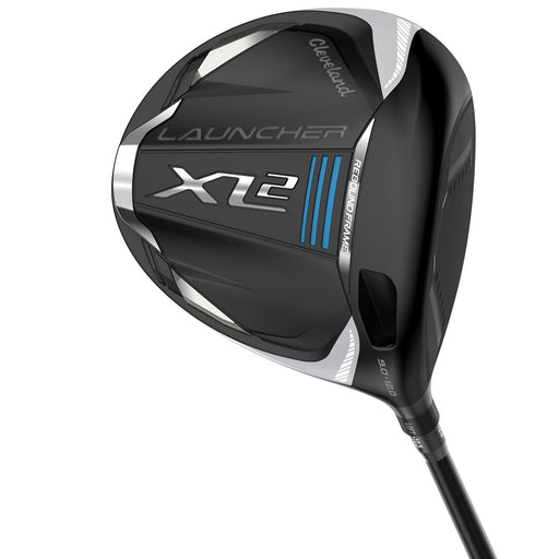 Cleveland Launcher XL2 Right Hand Mens Driver - 12/ASCENT PL 40/Senior