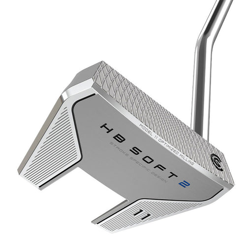 Cleveland HB Soft 2 Womens Right Hand 11 OS Putter - Huntingtn Beach/32in