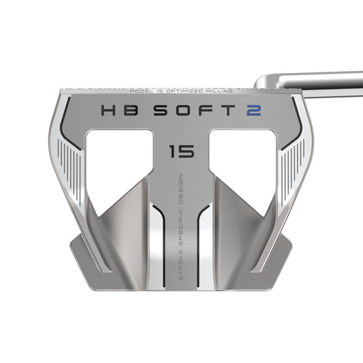 Cleveland HB Soft 2 Mens Right Hand 15 OS Putter