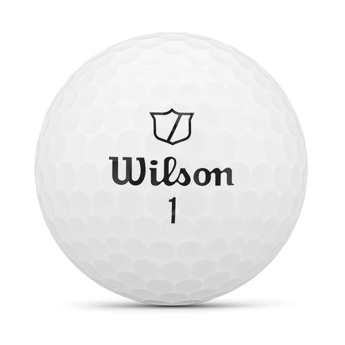 Wilson Staff Model Golf Balls - Dozen - 2