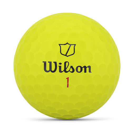 Wilson Staff Model X Golf Balls - Dozen