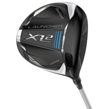 Load image into Gallery viewer, Cleveland Launcher XL2 Draw Right Hand Mens Driver - 12/ASCENT PL 40/Senior
 - 1