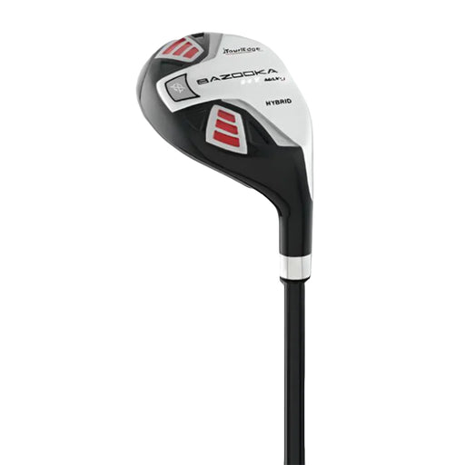 Tour Edge HT Max-J Junior Red Right Hand Hybrid - 9-12