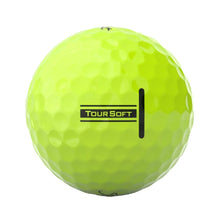 Load image into Gallery viewer, Titleist Tour Soft Golf Balls - Dozen
 - 7