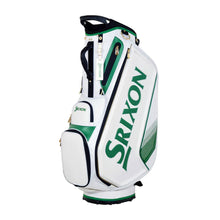 Load image into Gallery viewer, Srixon Limited Ed Season Opener Golf Stand Bag - Green/White
 - 1