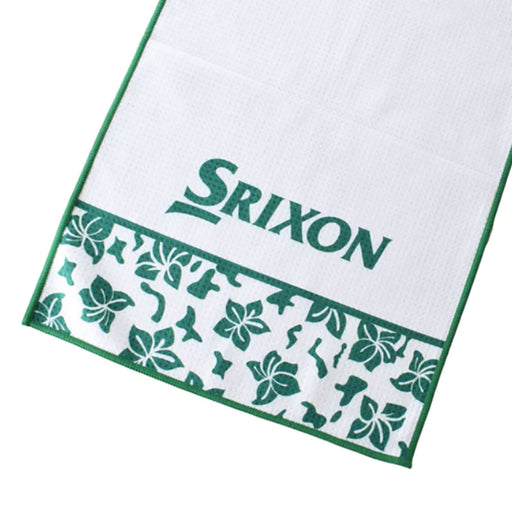 Srixon Limited Edition Season Opener Golf Towel