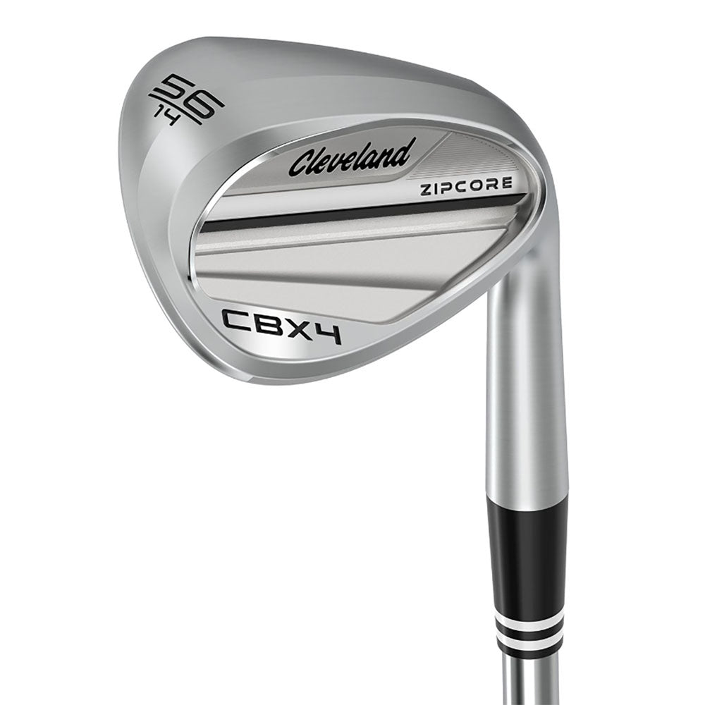 Cleveland CBX4 Zipcore Tour Satin RH Womens Wedge - 60/12
