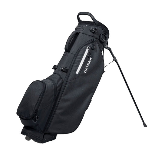 Datrek Carry Lite Golf Stand Bag - Black