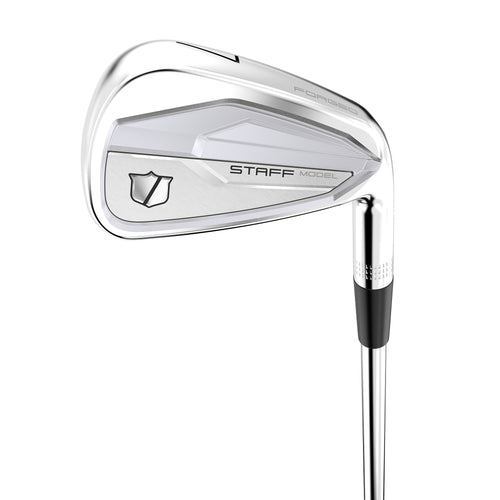 Wilson Staff Model CB Right Hand Mens Irons