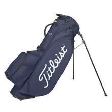 Load image into Gallery viewer, Titleist Players 5 Golf Stand Bag - NAVY 4
 - 4
