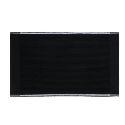 Titleist Players Terry Golf Towel - Black