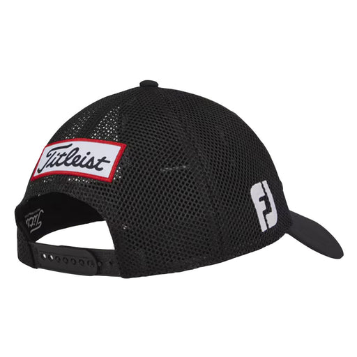 Titleist Tour Performance Mesh Mens Golf Hat 24
