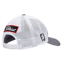 Load image into Gallery viewer, Titleist Tour Performance Mesh Mens Golf Hat 24
 - 5