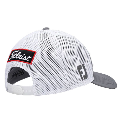 Titleist Tour Performance Mesh Mens Golf Hat 24