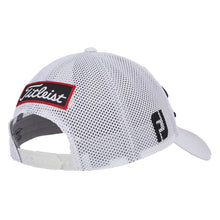 Load image into Gallery viewer, Titleist Tour Performance Mesh Mens Golf Hat 24
 - 7