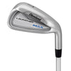 Cleveland Launcher MAX Right Hand Steel Mens Irons