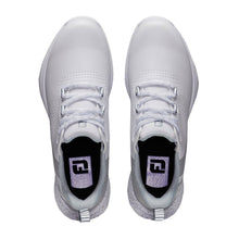 Load image into Gallery viewer, FootJoy Fuel Spikeless Womens Golf Shoes
 - 6