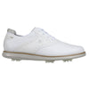 FootJoy Traditions Spiked Womens Golf Shoes