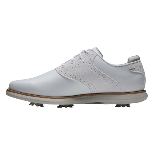 FootJoy Traditions Spiked Womens Golf Shoes