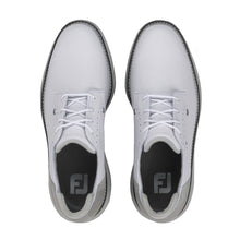 Load image into Gallery viewer, FootJoy Traditions Blucher Spiked Mens Golf Shoes
 - 6