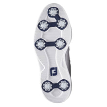 Load image into Gallery viewer, FootJoy Traditions Blucher Spiked Mens Golf Shoes
 - 16