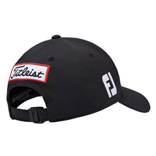 Load image into Gallery viewer, Titleist Tour Performance Womens Golf Hat 24
 - 2