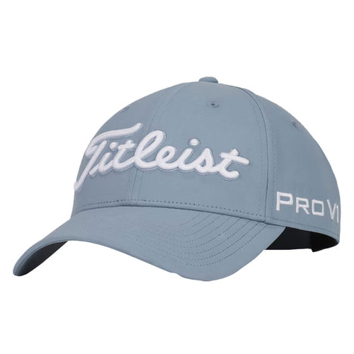 Titleist Tour Performance Womens Golf Hat - 2