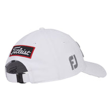 Load image into Gallery viewer, Titleist Tour Performance Womens Golf Hat 24
 - 8