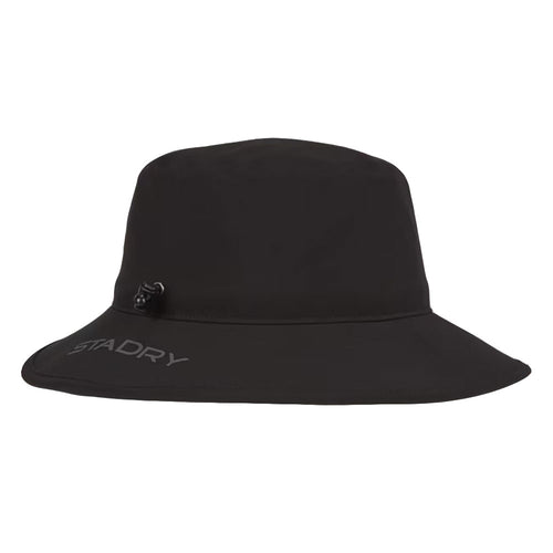 Titleist StaDry Mens Golf Bucket Hat - 2