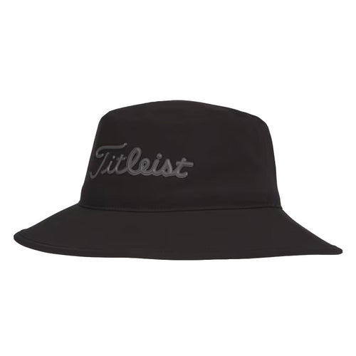 Titleist StaDry Mens Golf Bucket Hat