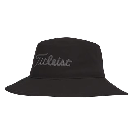 Titleist StaDry Mens Golf Bucket Hat