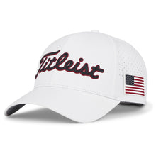 Load image into Gallery viewer, Titleist Players Tech Mens Golf Hat
 - 12