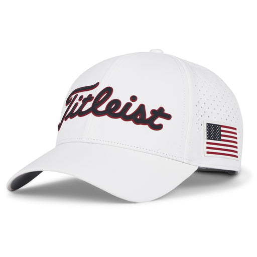 Titleist Players Tech Mens Golf Hat