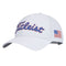 White/Royal/Red - 7