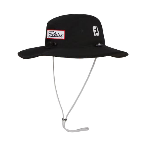 Titleist Tour Aussie Sun Mens Golf Hat - 2