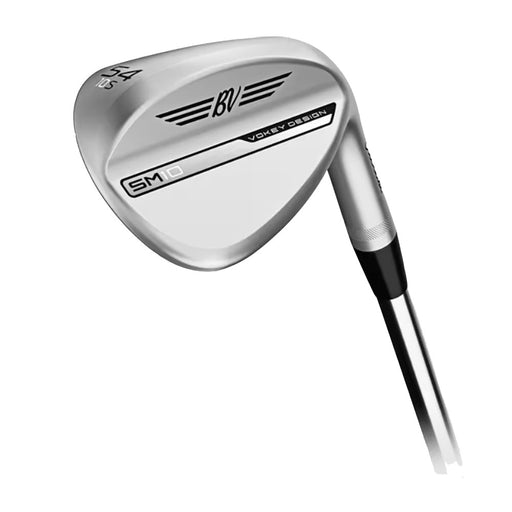 Titleist Vokey Design SM10 Tour Chrome Wedge - 62/08/M