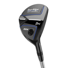 Load image into Gallery viewer, Tour Edge Hot Launch E524 Womens RH Combo Iron Set
 - 2