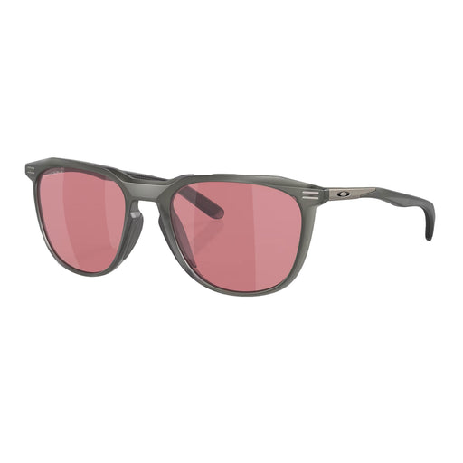 Oakley Thurso Matte Gray Prizm Dark Golf Sunglasse - Default Title