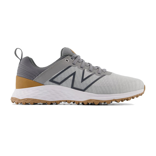 New Balance Fresh Foam Contend v2 Mens Golf Shoes