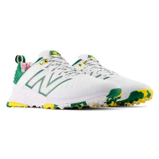 New Balance Fresh Foam Contend v2 Mens Golf Shoes