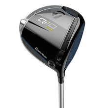 Load image into Gallery viewer, TaylorMade Qi10 Max Right Hand Mens Driver - 10.5/Speeder Nx Tcs/Stiff
 - 1