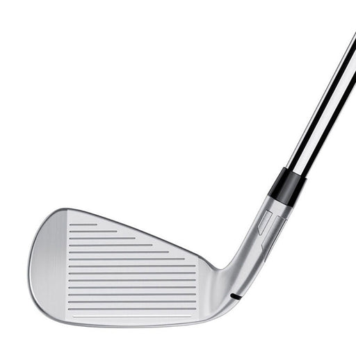 TaylorMade Qi10 HL Graphite Right Hand Mens Irons